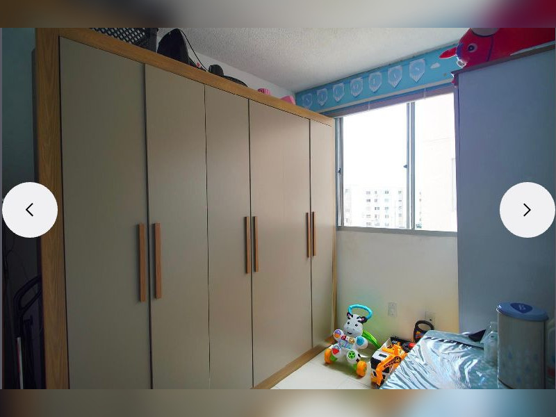imóvel com 40m² - Sarandi - Porto Alegre