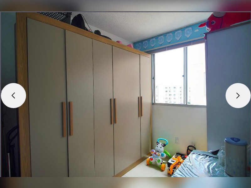 imóvel com 40m² - Sarandi - Porto Alegre