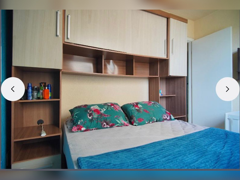 imóvel com 40m² - Sarandi - Porto Alegre
