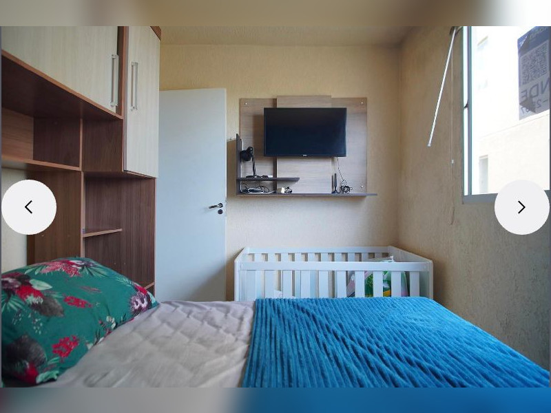 imóvel com 40m² - Sarandi - Porto Alegre