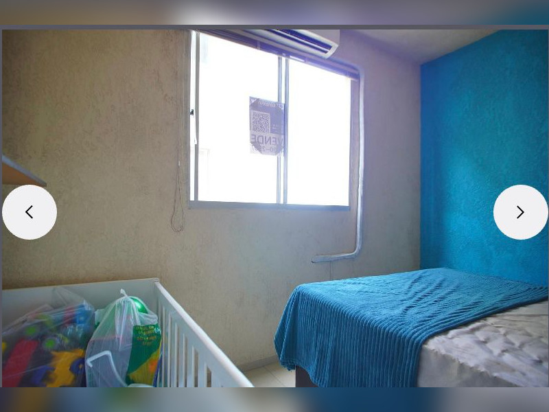 imóvel com 40m² - Sarandi - Porto Alegre
