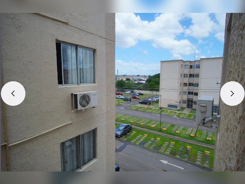 imóvel com 40m² - Sarandi - Porto Alegre