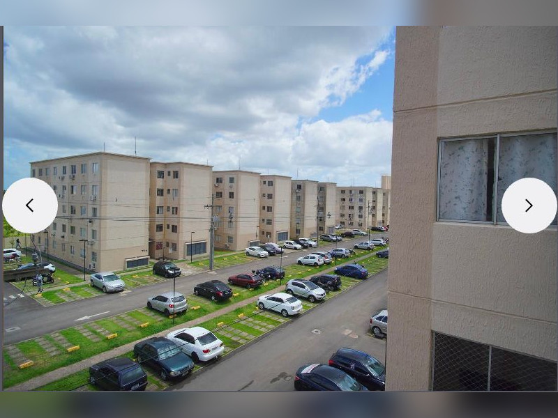 imóvel com 40m² - Sarandi - Porto Alegre