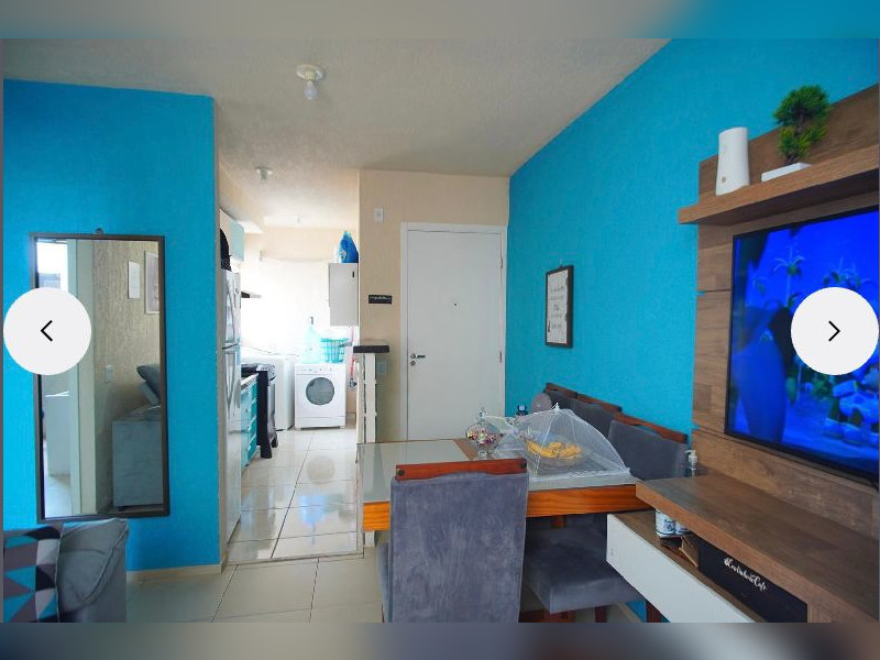 imóvel com 40m² - Sarandi - Porto Alegre