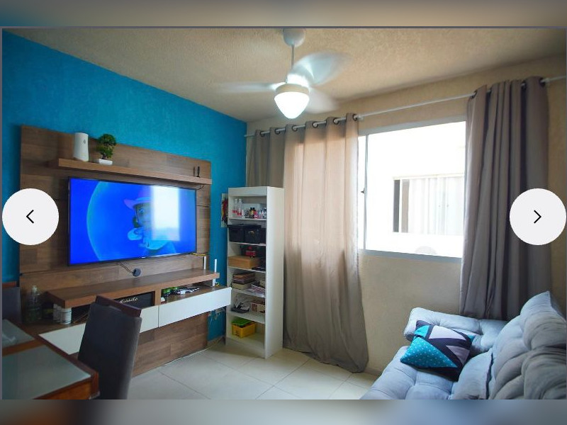imóvel com 40m² - Sarandi - Porto Alegre