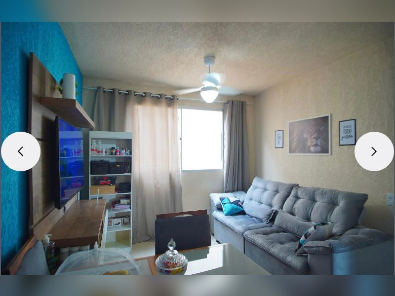 imóvel com 40m² - Sarandi - Porto Alegre