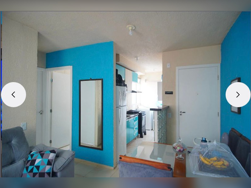 imóvel com 40m² - Sarandi - Porto Alegre