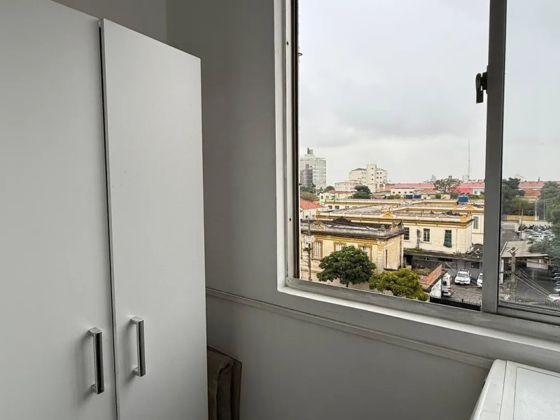 imóvel com 38m² - Campos Elíseos - São Paulo