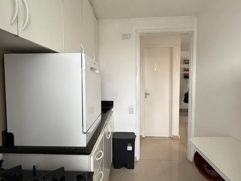 imóvel com 38m² - Campos Elíseos - São Paulo