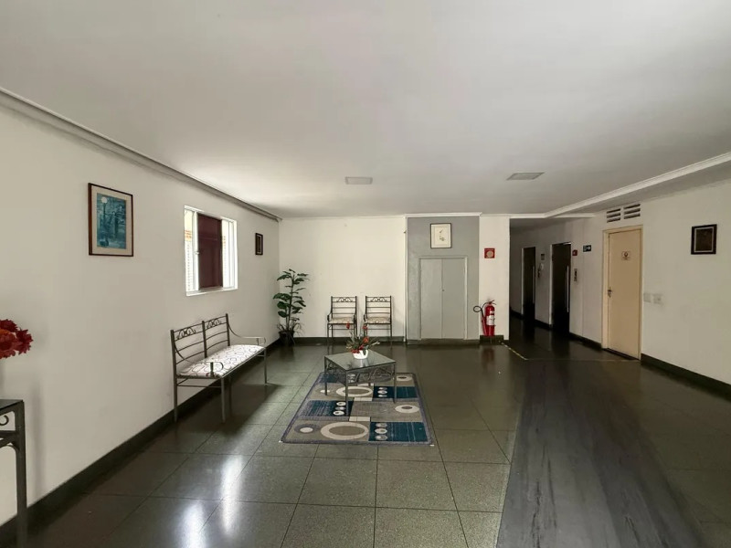 imóvel com 38m² - Campos Elíseos - São Paulo