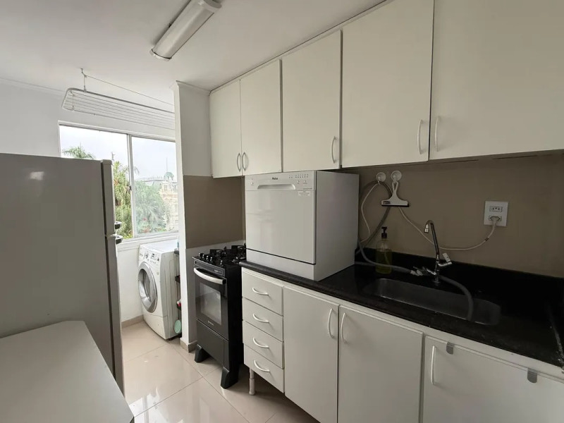 imóvel com 38m² - Campos Elíseos - São Paulo