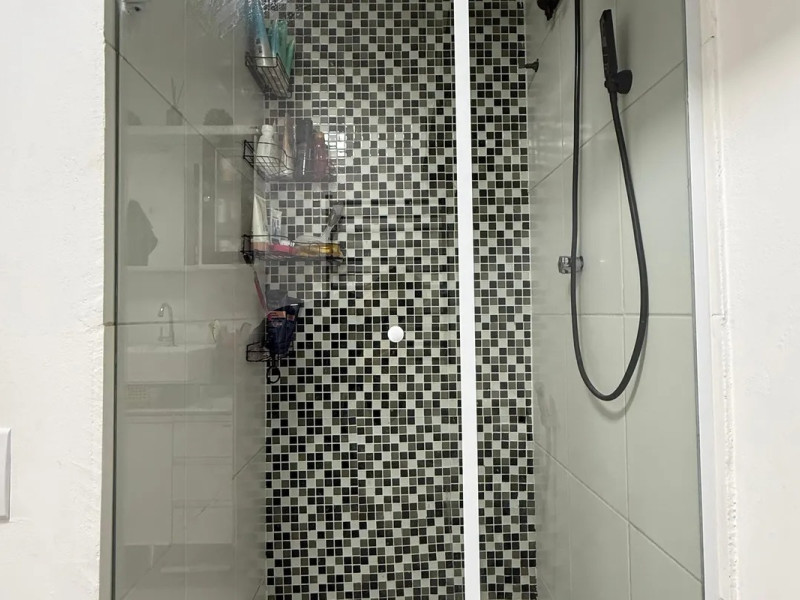 imóvel com 38m² - Campos Elíseos - São Paulo
