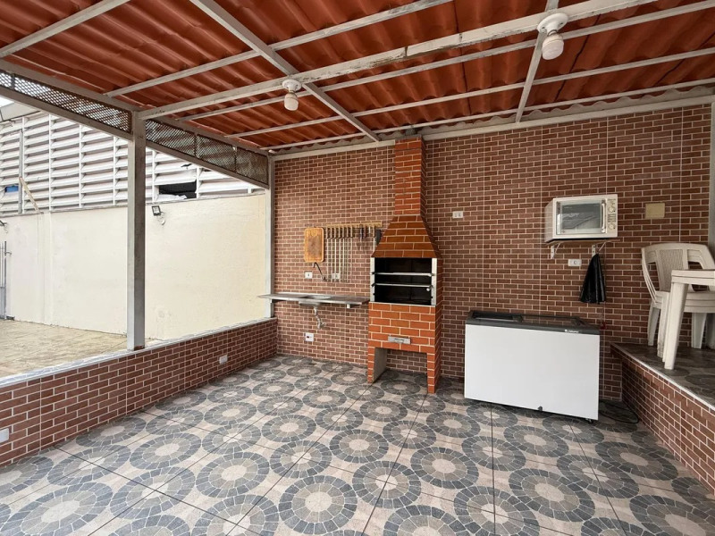 imóvel com 38m² - Campos Elíseos - São Paulo
