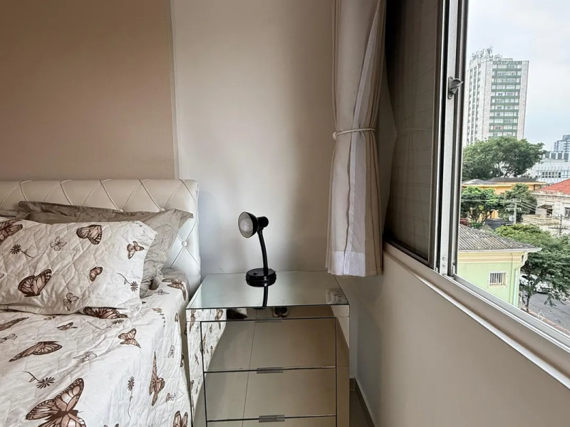 imóvel com 38m² - Campos Elíseos - São Paulo