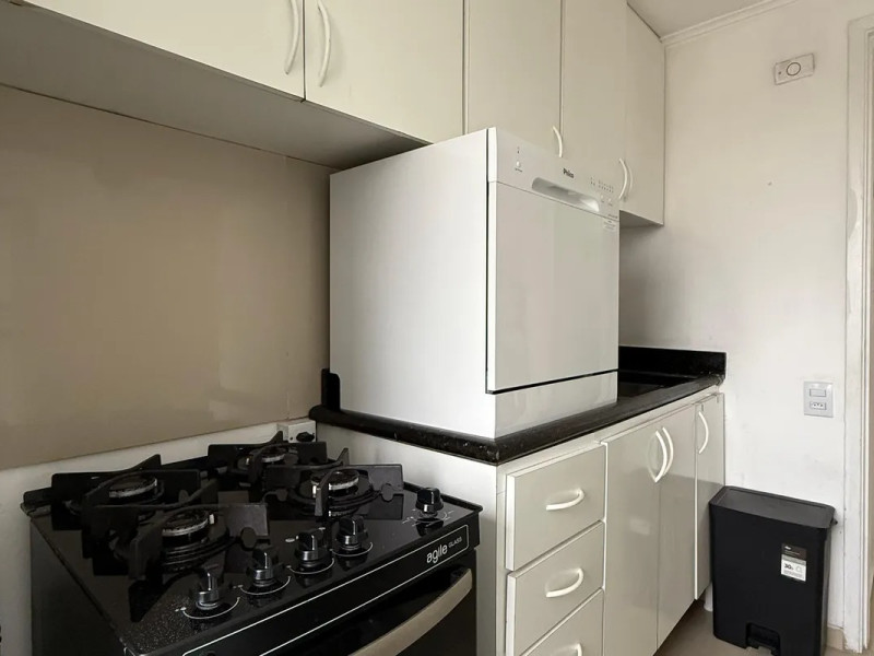 imóvel com 38m² - Campos Elíseos - São Paulo