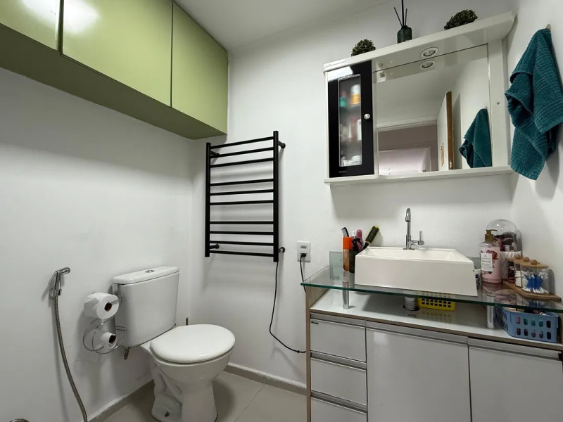 imóvel com 38m² - Campos Elíseos - São Paulo