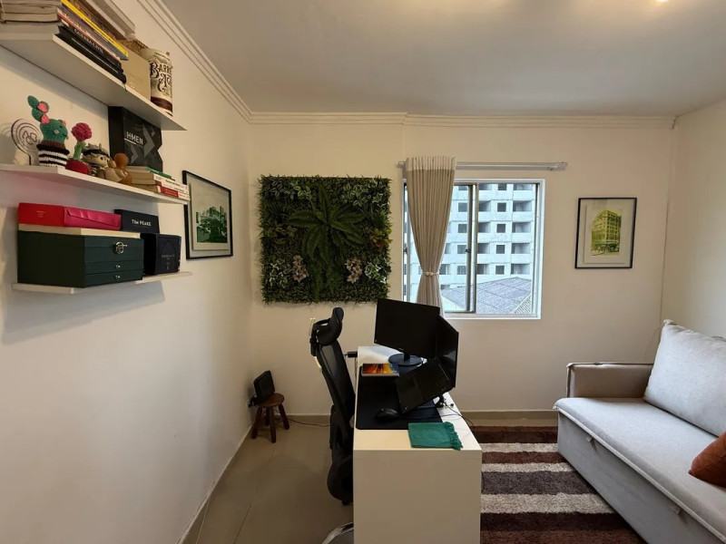imóvel com 38m² - Campos Elíseos - São Paulo