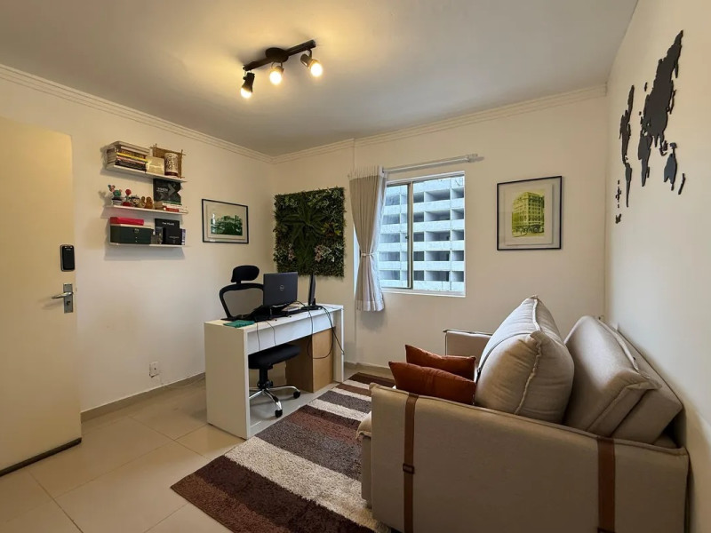 imóvel com 38m² - Campos Elíseos - São Paulo