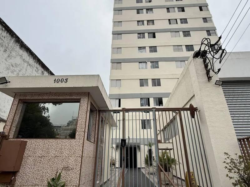 imóvel com 38m² - Campos Elíseos - São Paulo