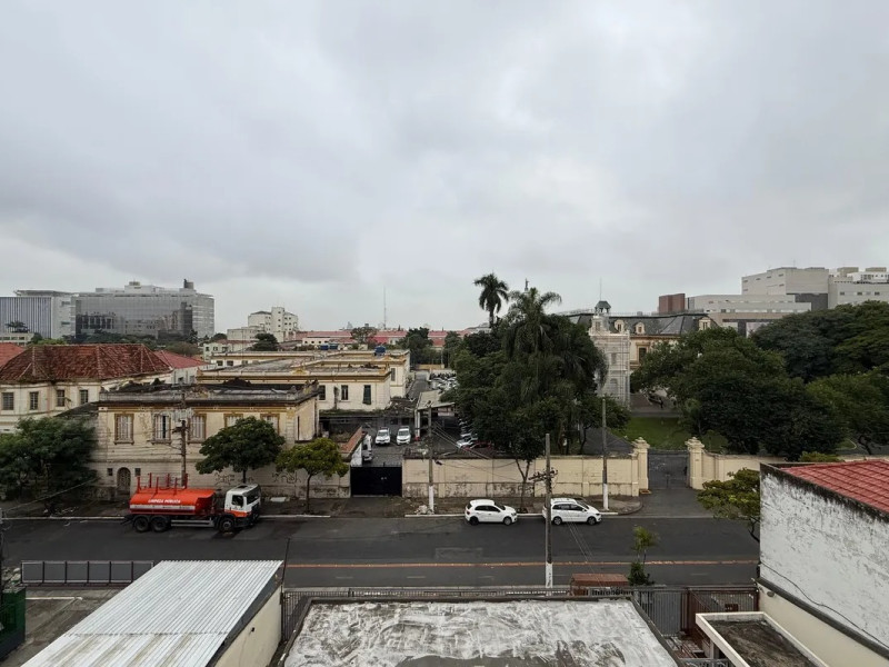 imóvel com 38m² - Campos Elíseos - São Paulo