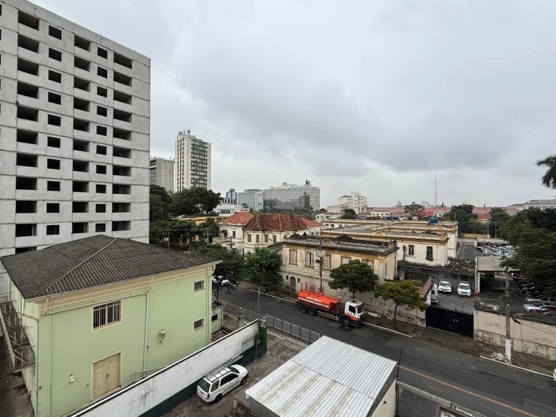 imóvel com 38m² - Campos Elíseos - São Paulo