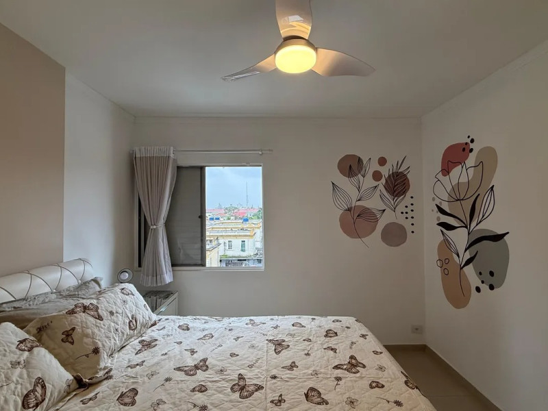 imóvel com 38m² - Campos Elíseos - São Paulo