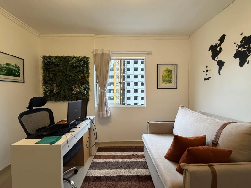 imóvel com 38m² - Campos Elíseos - São Paulo