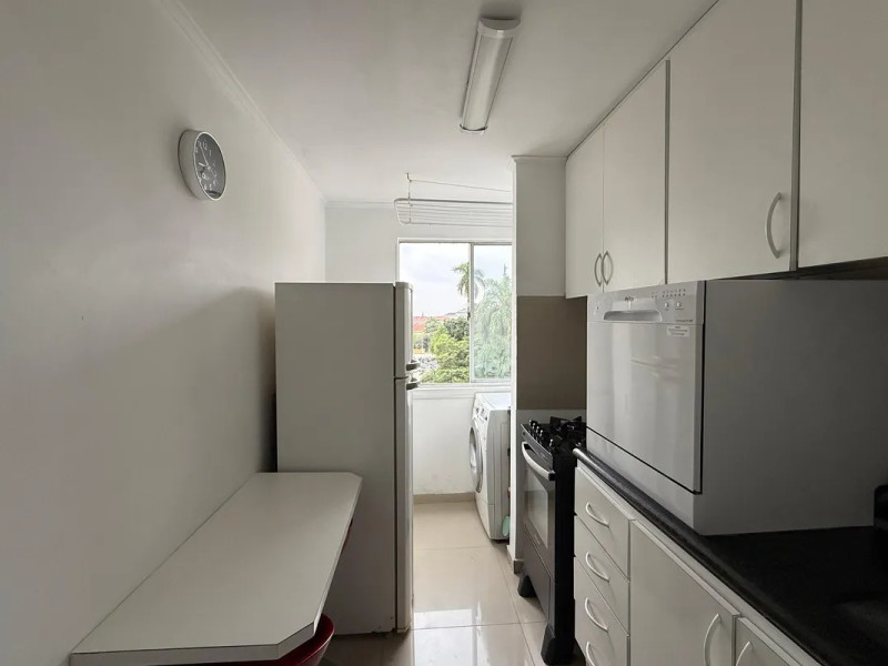 imóvel com 38m² - Campos Elíseos - São Paulo