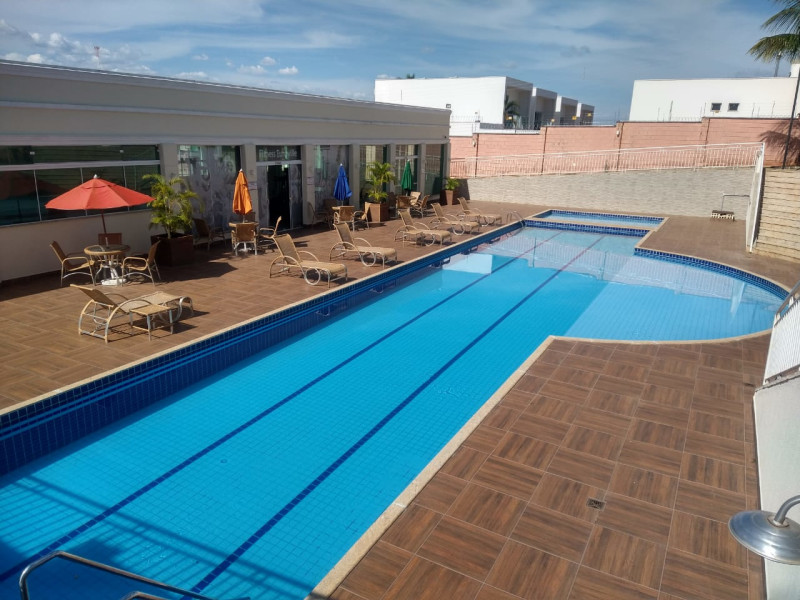 imóvel com 70m² - Chácaras Alto da Glória - Goiânia