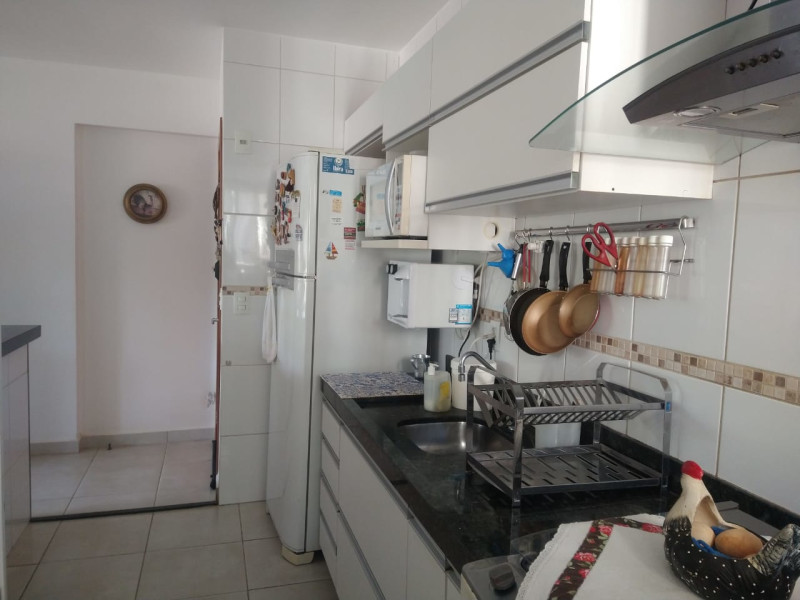imóvel com 70m² - Chácaras Alto da Glória - Goiânia