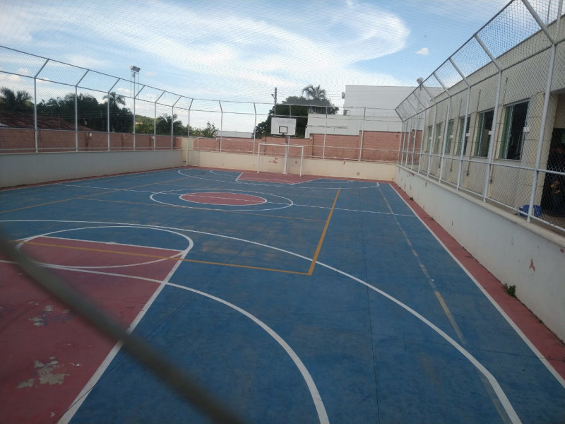 imóvel com 70m² - Chácaras Alto da Glória - Goiânia