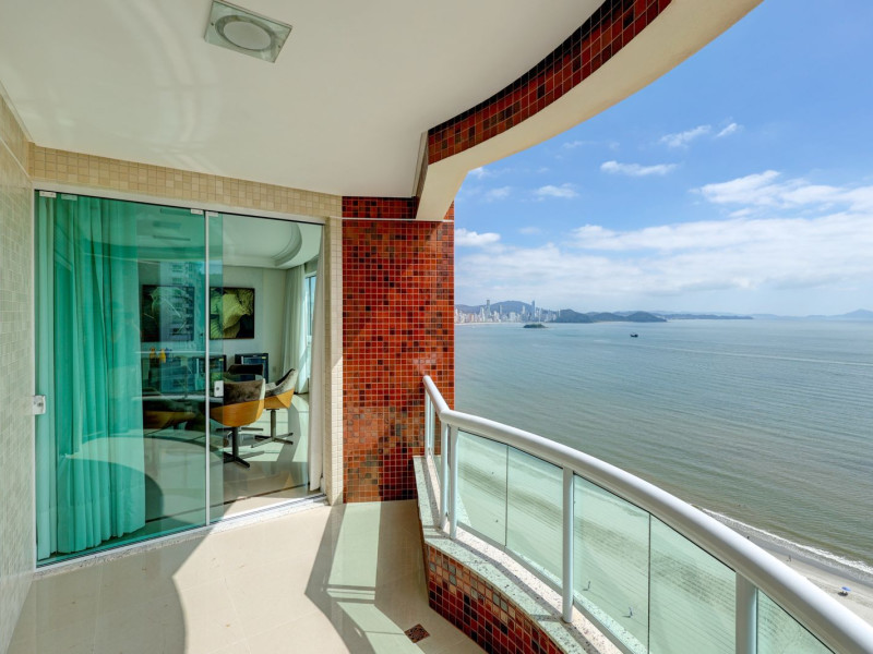 imóvel com 185m² - Centro - Balneário Camboriú