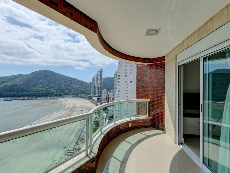 imóvel com 185m² - Centro - Balneário Camboriú