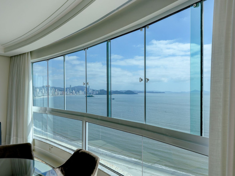 imóvel com 185m² - Centro - Balneário Camboriú
