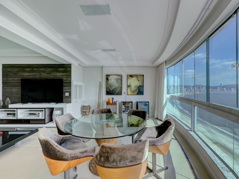imóvel com 185m² - Centro - Balneário Camboriú