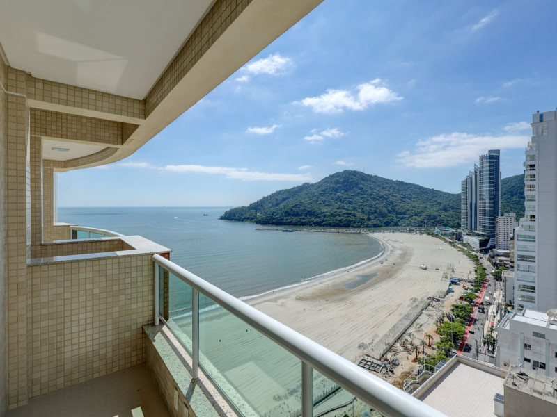 imóvel com 185m² - Centro - Balneário Camboriú