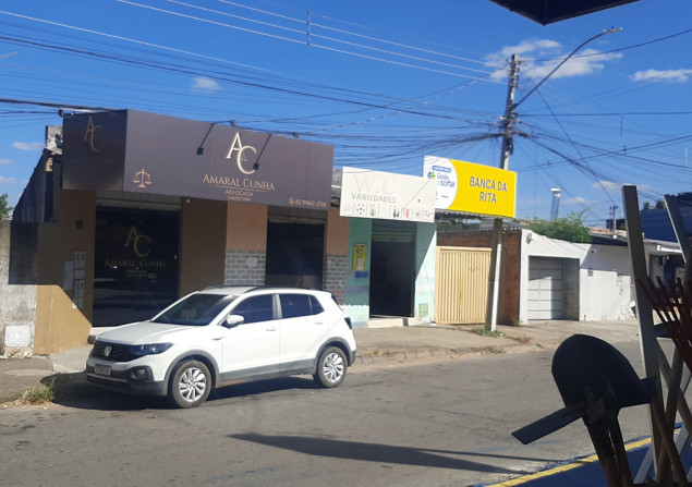 imóvel com 487m²