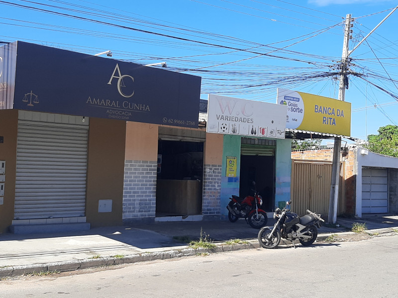 imóvel com 487m² - Loteamento Grande Retiro - Goiânia