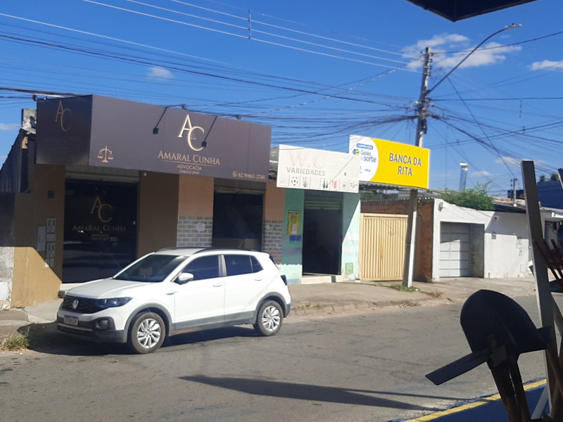 imóvel com 487m² - Loteamento Grande Retiro - Goiânia