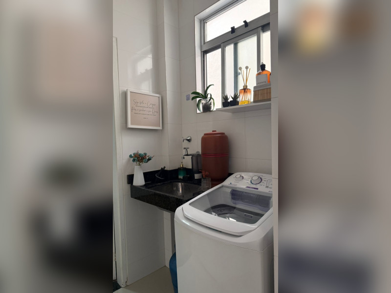 imóvel com 55m² - Carlos Prates - Belo Horizonte