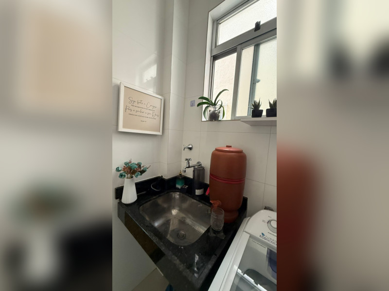 imóvel com 55m² - Carlos Prates - Belo Horizonte