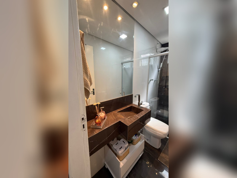 imóvel com 55m² - Carlos Prates - Belo Horizonte