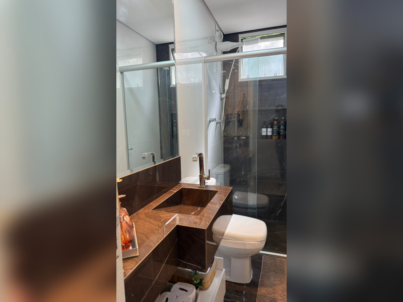 imóvel com 55m² - Carlos Prates - Belo Horizonte