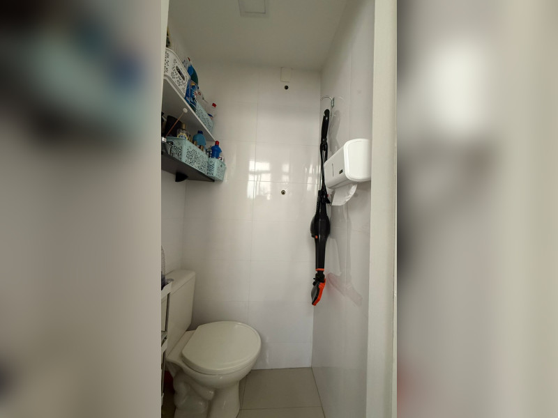imóvel com 55m² - Carlos Prates - Belo Horizonte