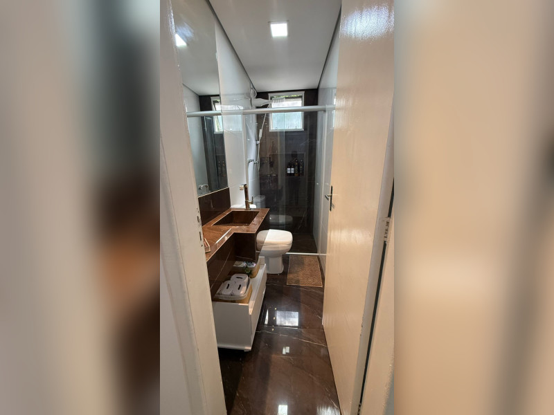 imóvel com 55m² - Carlos Prates - Belo Horizonte
