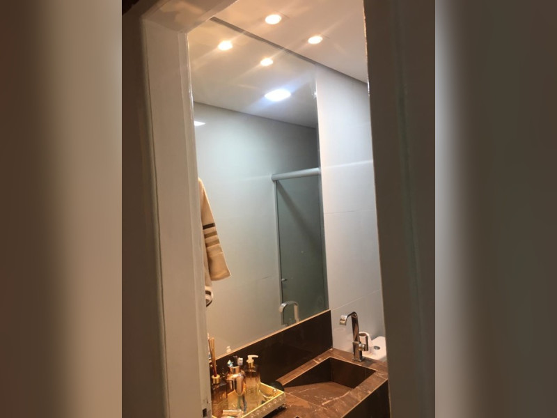 imóvel com 55m² - Carlos Prates - Belo Horizonte