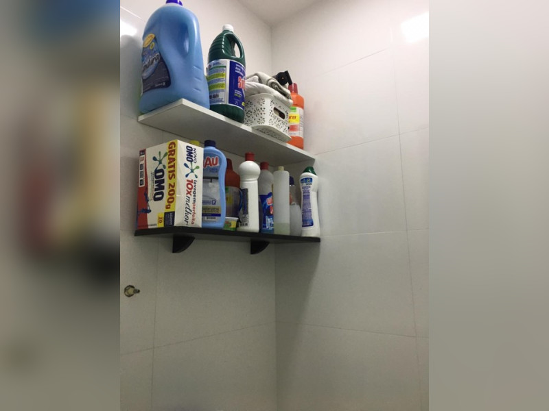 imóvel com 55m² - Carlos Prates - Belo Horizonte
