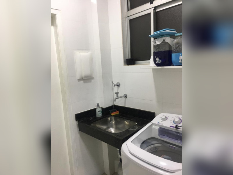 imóvel com 55m² - Carlos Prates - Belo Horizonte