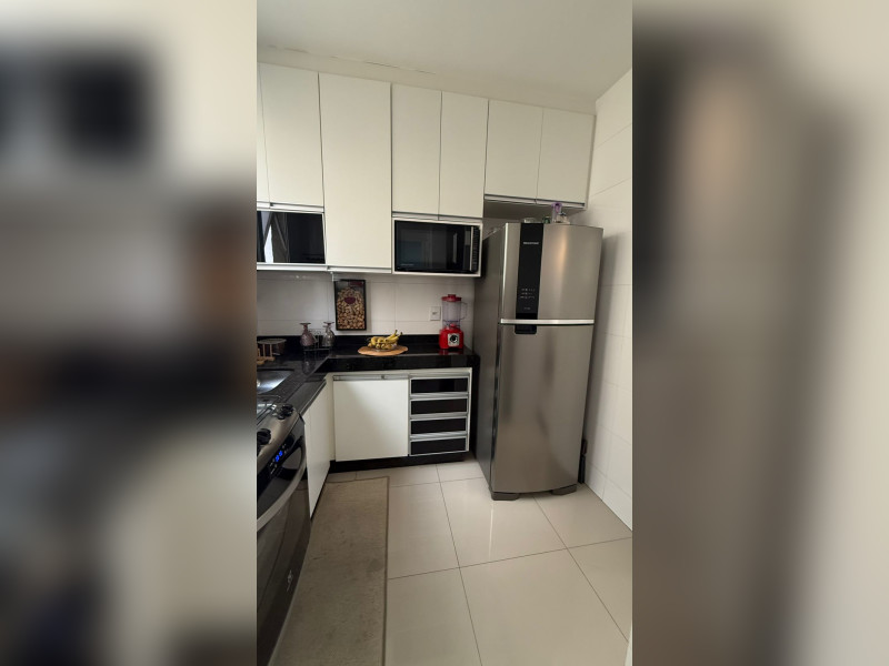 imóvel com 55m² - Carlos Prates - Belo Horizonte