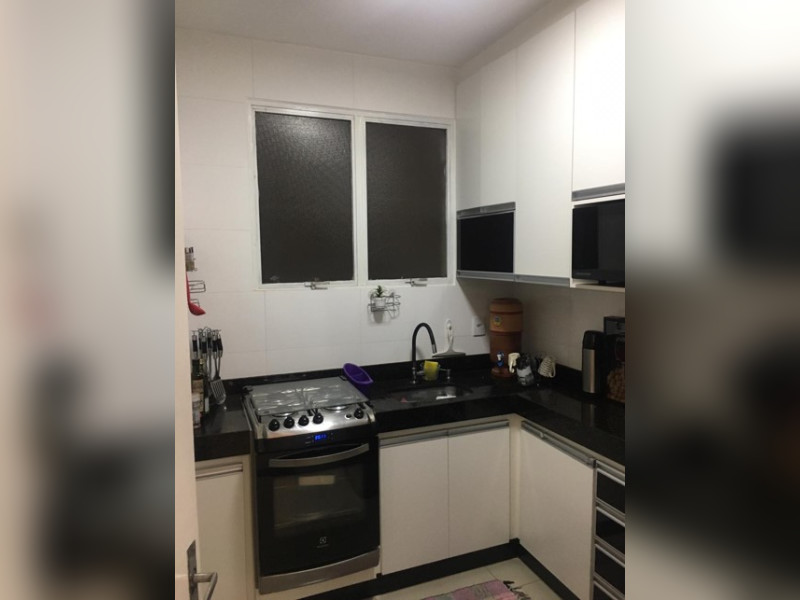 imóvel com 55m² - Carlos Prates - Belo Horizonte